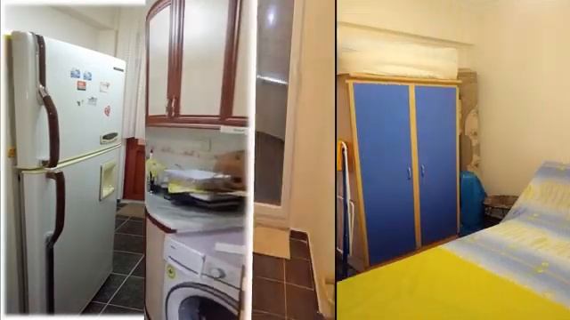 Квартира 2 + 1 с отдельной кухней✅  В Алании Махмутлар📍Цена39 500 € 🤩С мебелью!!!