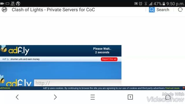 How to hack Clash of Clans for Android