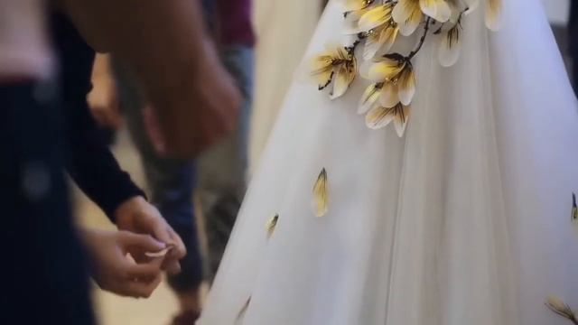 CHANEL’s ballet costumes for the Paris Opera’s Opening Gala