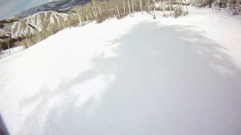 Little Brave Run at Arrow Head