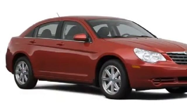 2007 Chrysler Sebring Spring TX 77388