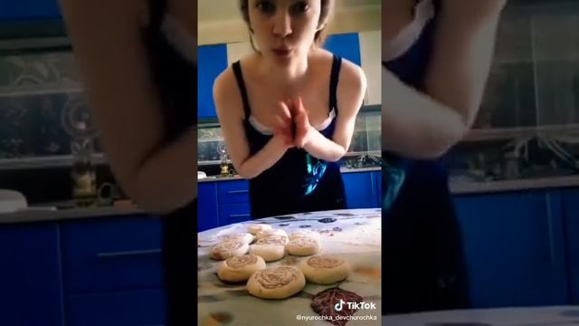 Немецкое блюдо. Штрудель