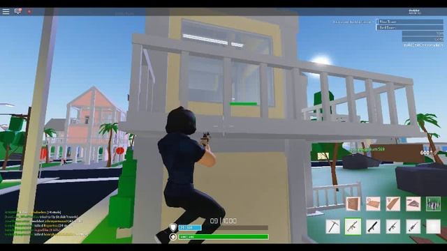 STRUCID ROBLOX [Ep.1]