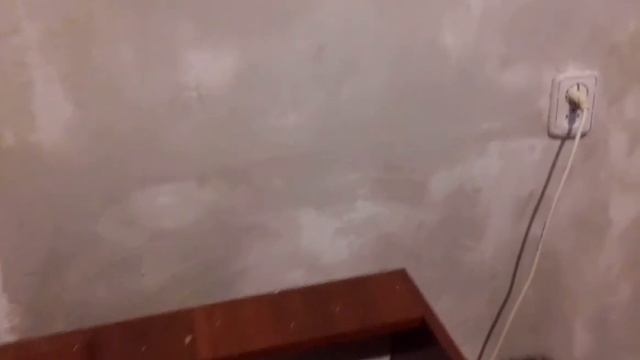 Родительская суббота. Ремонт кухни.