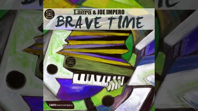 Brave Time (Radio Mix)