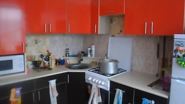 Ремонт кухни в 200 тыс, заработанных в компании