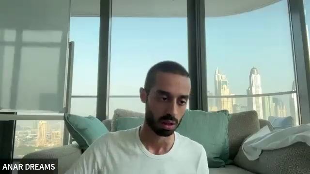 Анар дримс национальность
