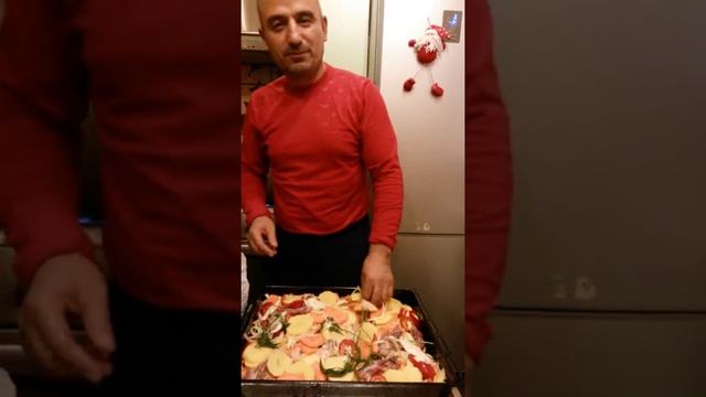 Мастера кухня