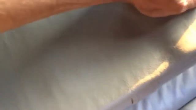 The BEAST's interior