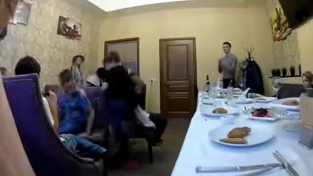 Королина Рипер Live 11-18 15:02