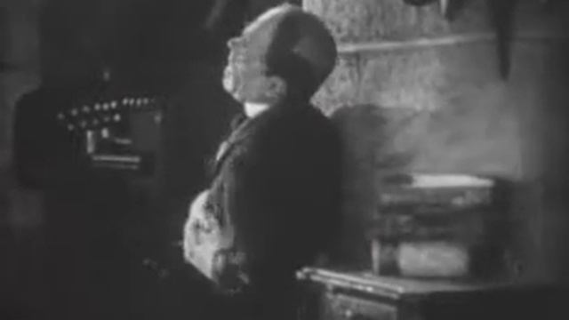 The Phantom Of The Opera [1925]