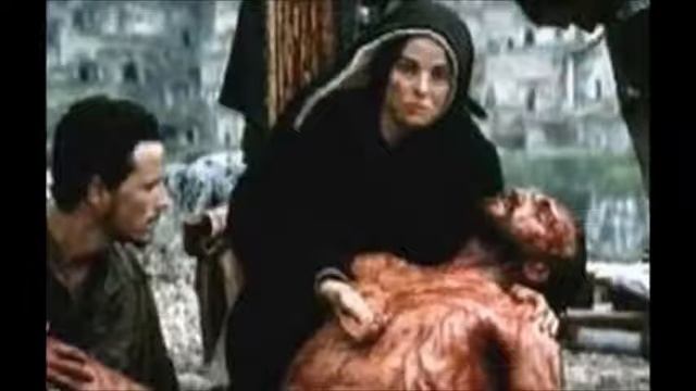 "CALDO SANGUE"- Aria Sacra - VALERIANO GAMGHEBELI,Tenor