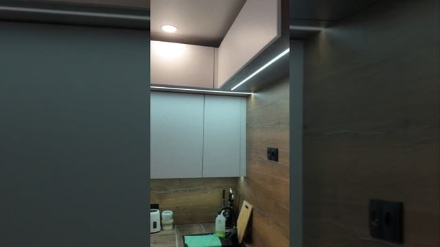 Размер кухни 9м2. Прокопьевск, Новокузнецк