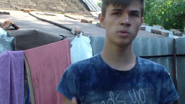 Учим английский