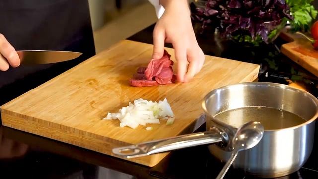 Курс Грузинская кухня _26