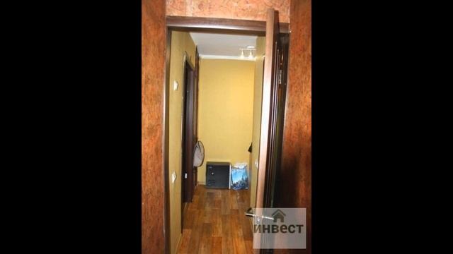 Продается 1-комнатная квартира.