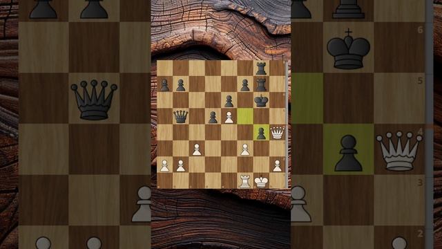БЕЛЫЕ ЖЕРТВУЮТ МАТЕРИАЛ И ПОБЕЖДАЮТ!!