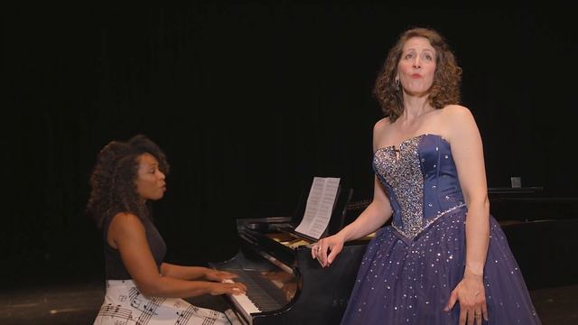 Opera for kids with guest Ms. Lisa | Listen Learn & Love | Miss Jessica's World