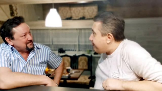Разговоры на кухне#12. Л. Ленч "Юмористические рассказы. Петрушка."