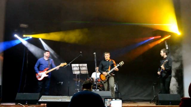 Регион   Группа Крови live cover