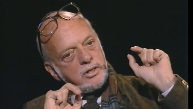 Spotlight - Hal Prince