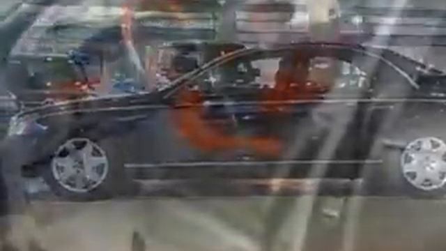 2004 Maybach 57  Sedan - Bethesda, MD