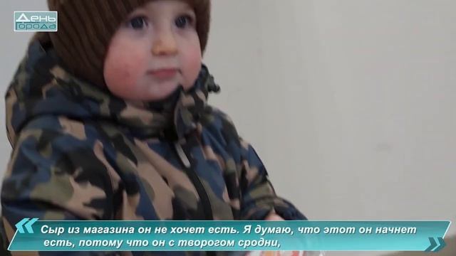 7 03 2023 Старт продажи сыров в раздатках