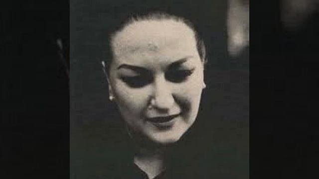 Montserrat Caballé - Sposa, Son Disprezzata - Bajazet (A.Vivaldi) - 1986
