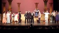 La Belle Helene - Act I Finale - Victorian Lyric Opera Company