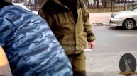 Продукты на передовую: сбор того, что было