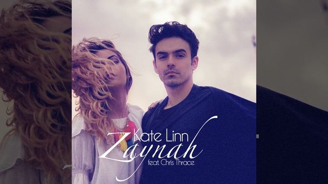 Zaynah (feat. Chris Thrace)