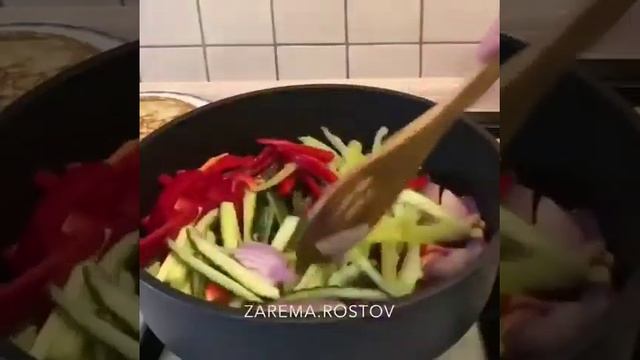 Рецепты для сохранения(3)