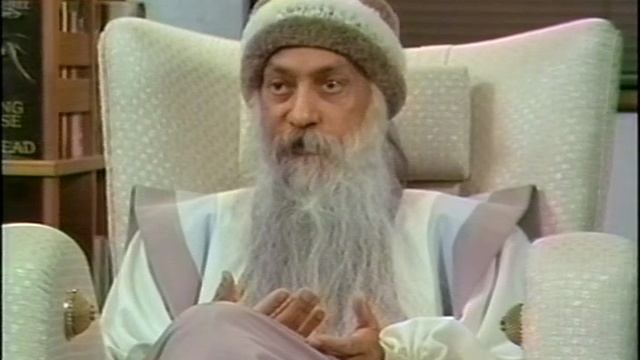 Osho, The Last Testament. Interview 71