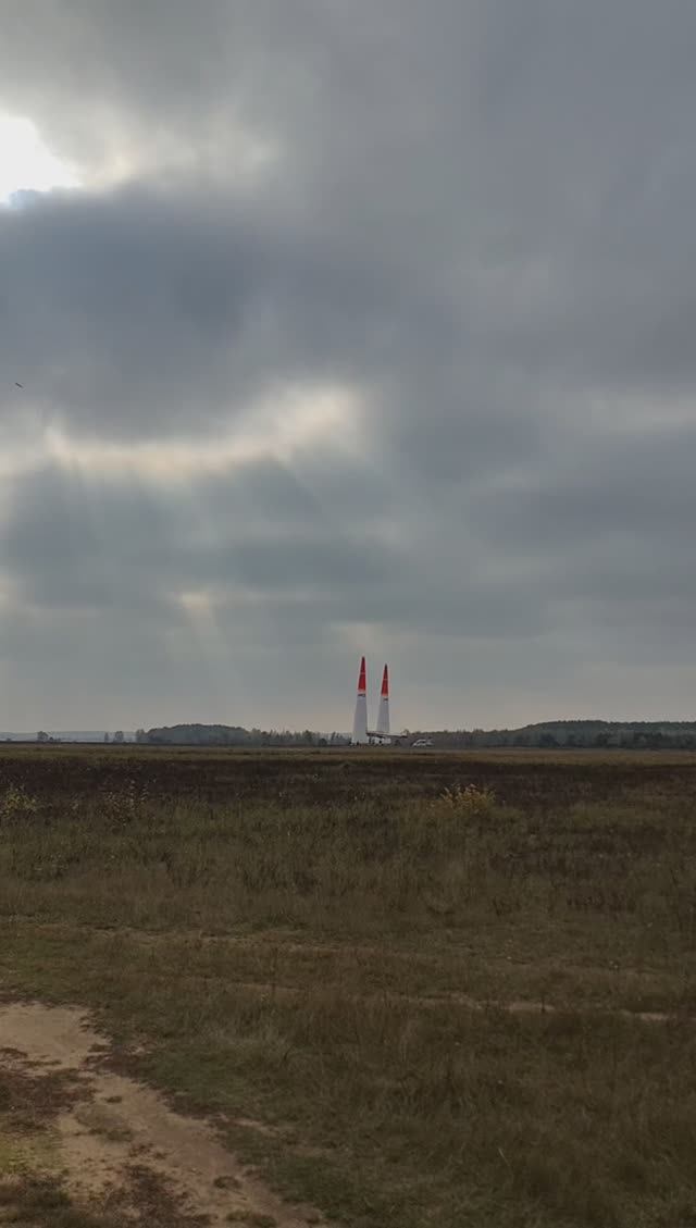 Самолёт&Байк.