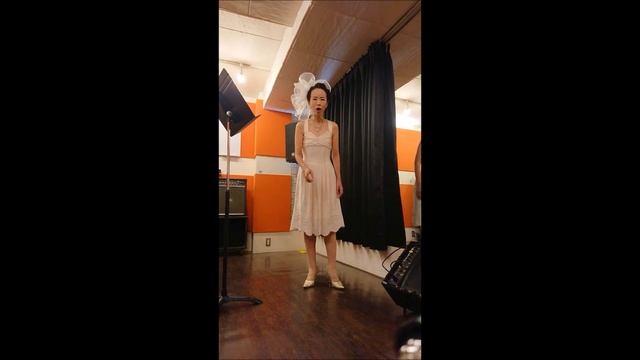 オペラ座の怪人　カバー