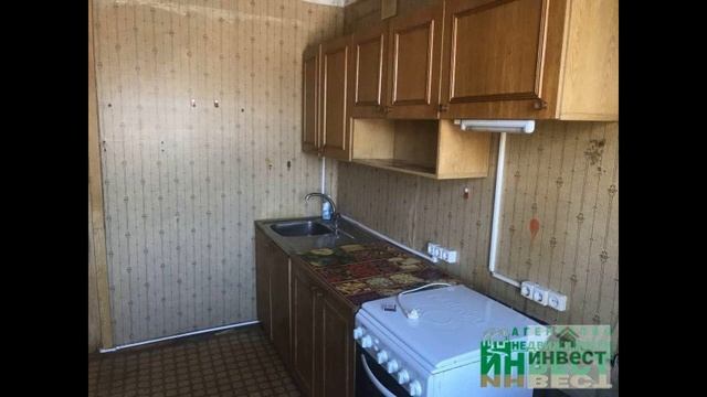 Продается 2-х комнатная квартира,