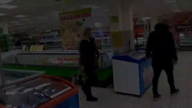 Хрюши Против|Екатеринбург 28.12.16 Пикник