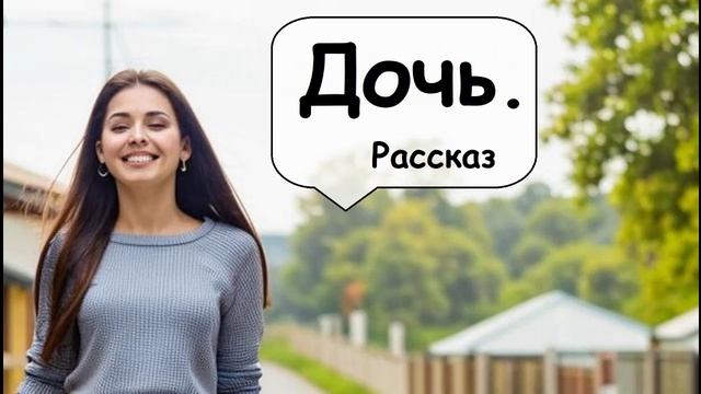Взрослая дочь хочет познакомиться с отцом 🌹 Рассказчик историй из жизни. Аудиокнига