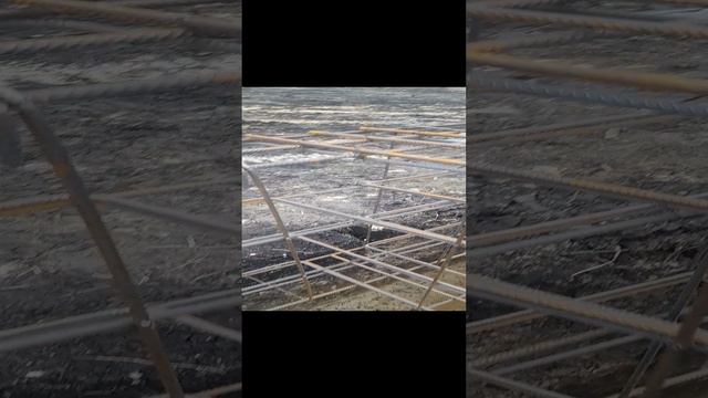 Как армировать фундамент