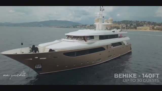 Аренда премиум яхт - откройте путешествия с новой стороны!