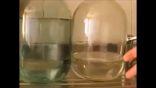 Насадка для экономии воды.
