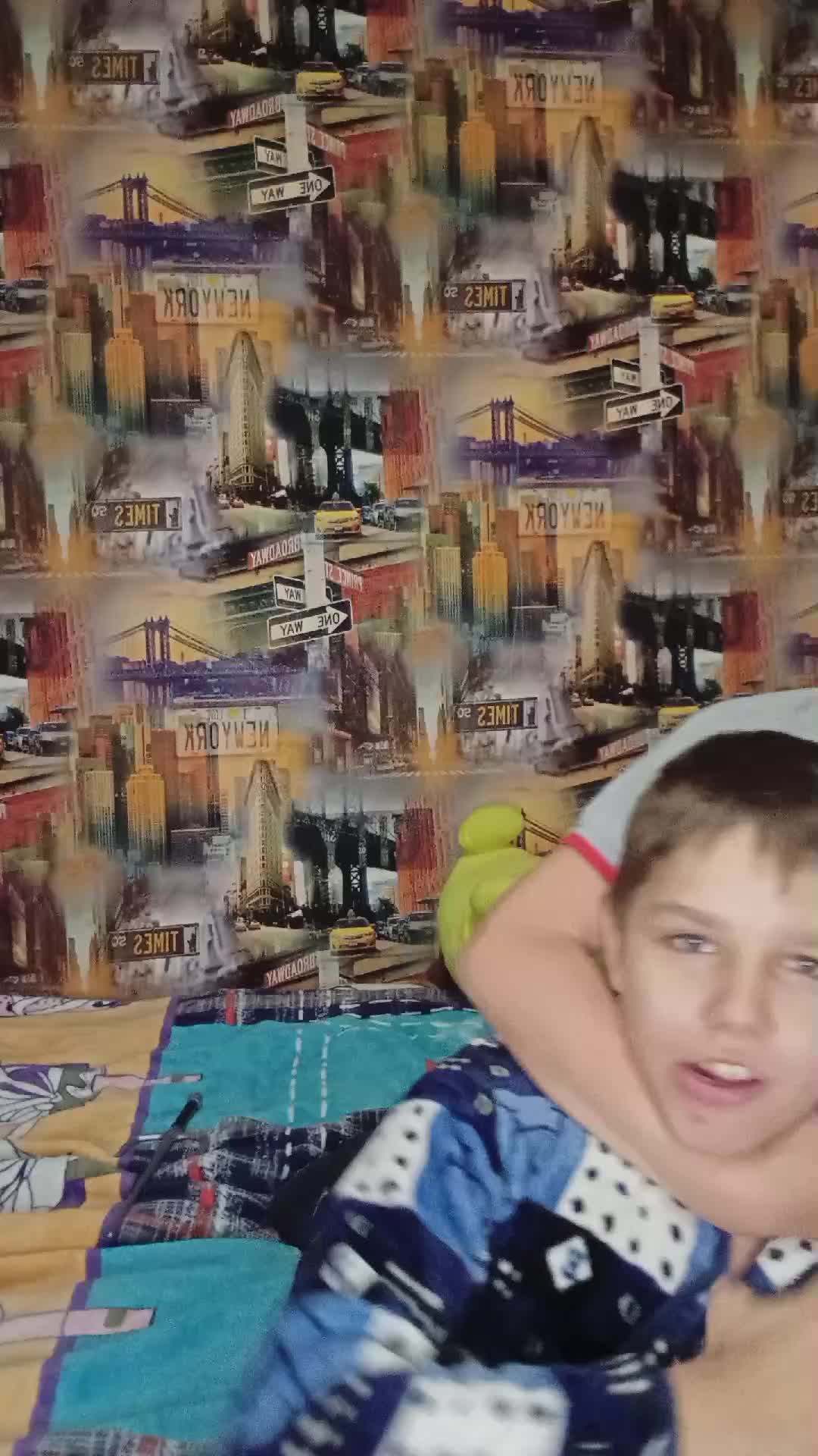 Alex 45