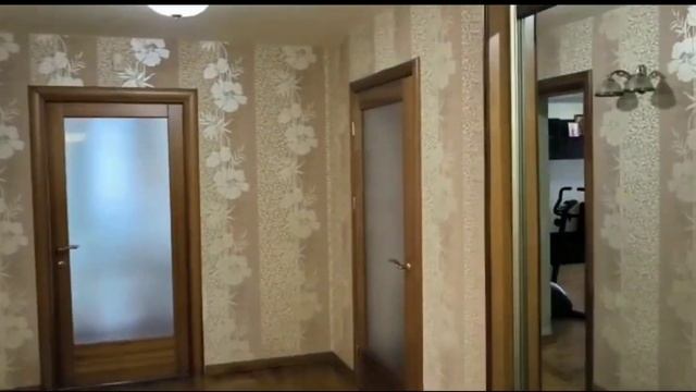 Продам в живописном районе г Уфы  Евротрешку . Рядом вся инфраструктура