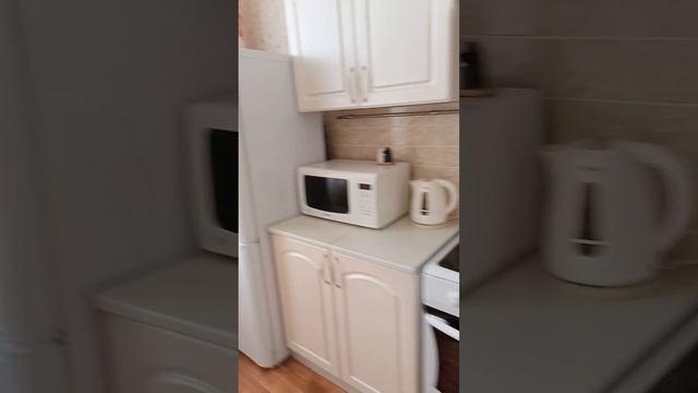 Кухня 10 метров, Металлистов 116 к1