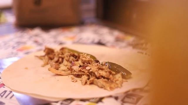 Самая вкусная уличная еда в мире/Dener-kebab/Вкуснятина на колесах/