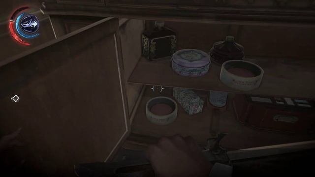 DISHONORED 2 // CHILL OUT