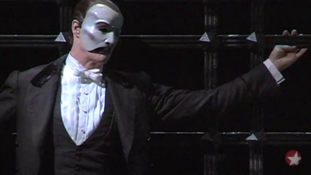 Spotlight On: The Phantom of the Opera