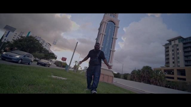 Brave | Trey Libra (Music Video)