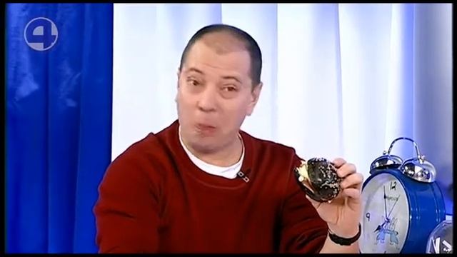 24.10.18 Кухня с Денисом Петровым: бургеры