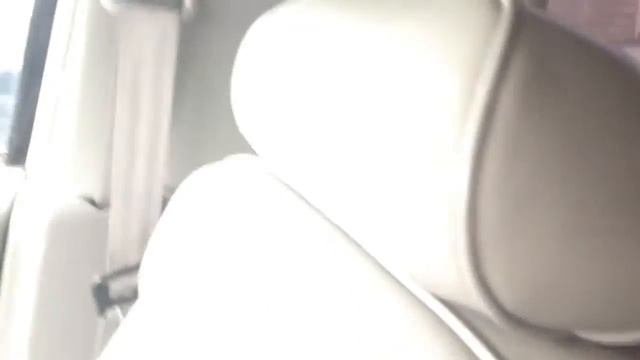 Я в лимузине